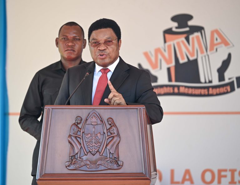 WAZIRI MKUU AAGIZA UFUATILIAJI MIRADI YA SERIKALI