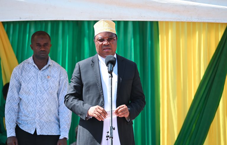 NDUGU WAKASUVI ATAKUMBUKWA DAIMA-MAJALIWA