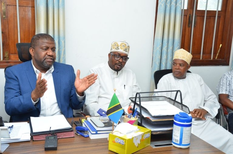 ZANZIBAR KUUNGA MKONO KAMPENI YA CHANJO YA SURUA ITAKOYOENDESHWA TANZANIA BARA