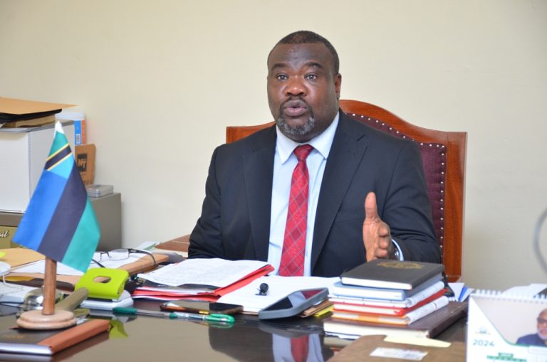 CHW KUPATA STAHIKI ZAO CHINI YA WIZARA YA AFYA ZANZIBAR KUANZIA JANUARI 2024