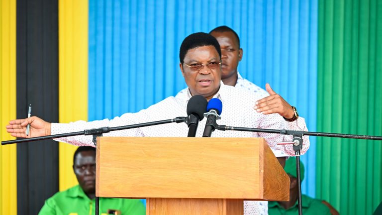 SERIKALI INAKAMILISHA TARATIBU ZA MALIPO KWA WAKAZI WA NYATWALI – MAJALIWA