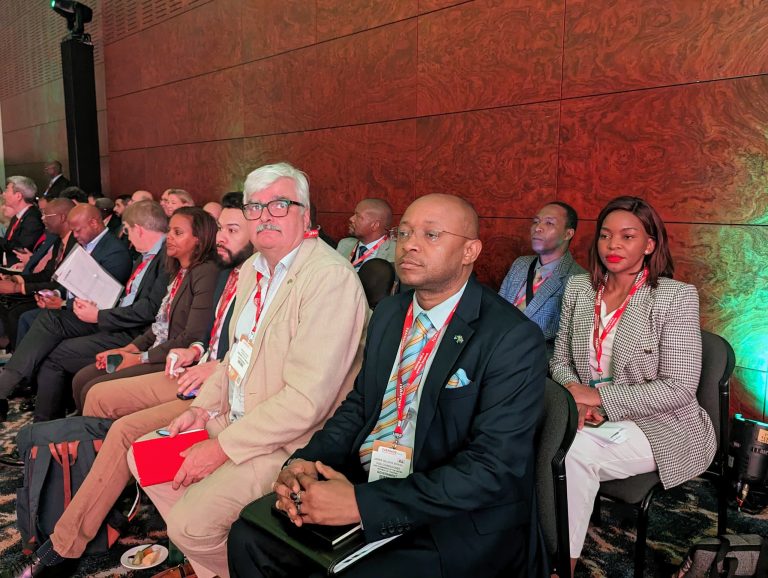 BALOZI BWANA: TANZANIA INA MENGI YA KUJIFUNZA AFRIKA KUSINI