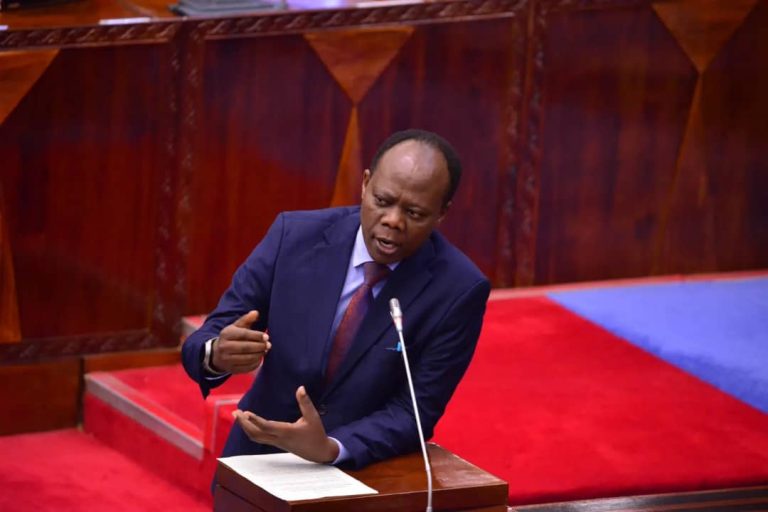 USAMBAZAJI DAWA KWA KUTUMIA NDEGE ZISIZOKUWA NA RUBANI KUFANYIWA MAJARIBIO