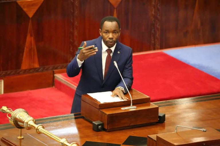 MHE.KATAMBI: KIWANGO CHA PENSHENI YA KILA MWEZI KWA WASTAAFU KIMEBORESHWA