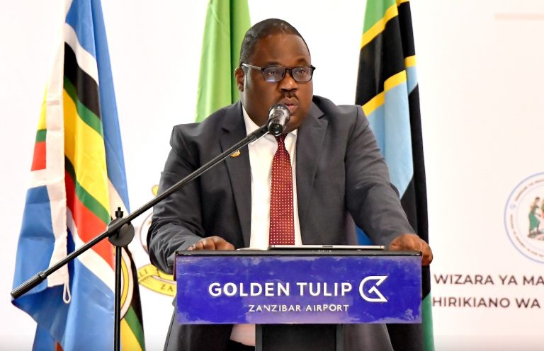 USHAWISHI WA TANZANIA DUNIANI UNATEGEMEANA NA SERA YA MAMBO YA NJE INAYOREKEBISHWA