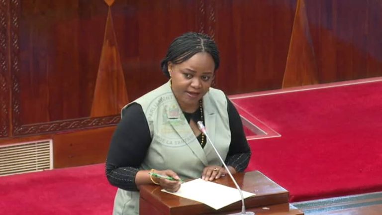 WAKAZI ELFU 12,500 TUNDURU KUNUFAIKA NA MRADI WA MAJI MBESA- LIJOMBO