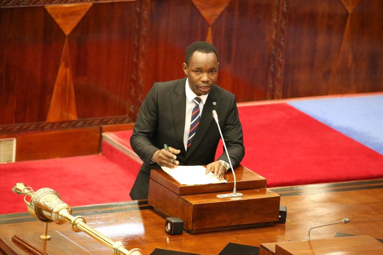 MHE. KATAMBI: MAFUNZO YA PROGRAMU YA TAIFA YA KUKUZA UJUZI KUFANYIWA TATHMINI 2024/2025