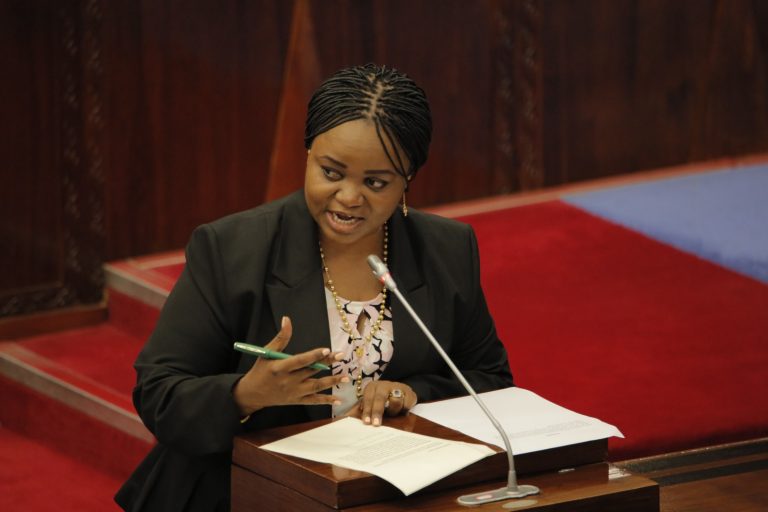 MAHUNDI: “MRADI WA MAJI TUKUYU KUHUDUMIA WAKAZI ELFU 63,647