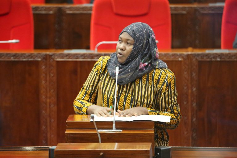 SERIKALI KUENDELEA KUWAINUA KIUCHUMI VIJANA WENYE ULEMAVU