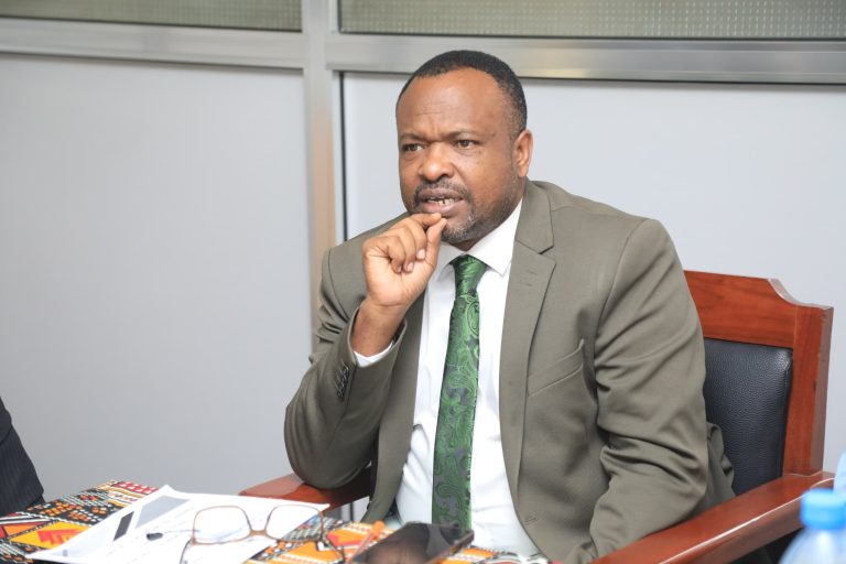 NHIF YATAKIWA KUTOA ELIMU ZAIDI KWA JAMII KUJIUNGA NA BIMA YA AFYA