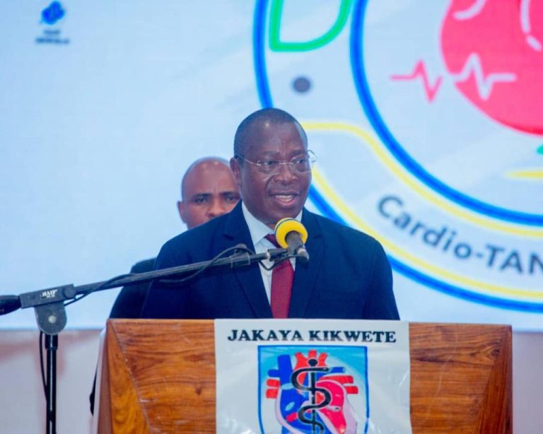 WAGONJWA WA MOYO ZAIDI YA 800 WAFANYIWA UPASUAJI MKUBWA