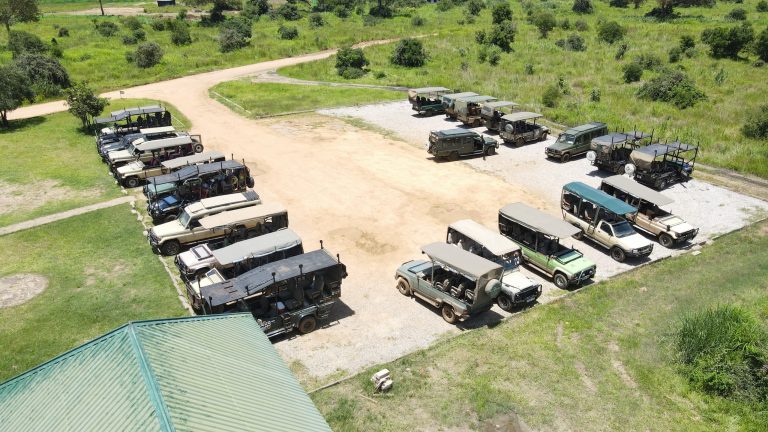 WATALII WANASEMA KULALA BEI CHEE  MIKUMI TOFAUTI NA MAENEO MENGINE