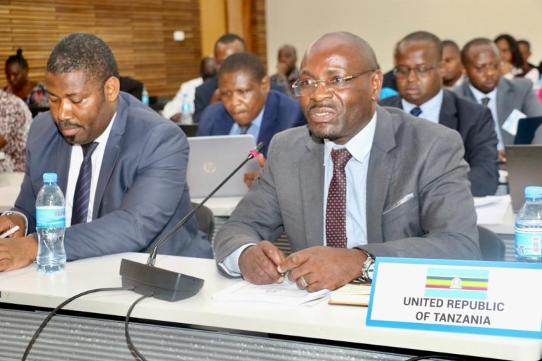 NCHI WANACHAMA WA EAC ZAKUBALIANA KUINGIA MAKUBALIANO NA JUMUIYA ZA KIKANDA NA KIMATAIFA KWA PAMOJA