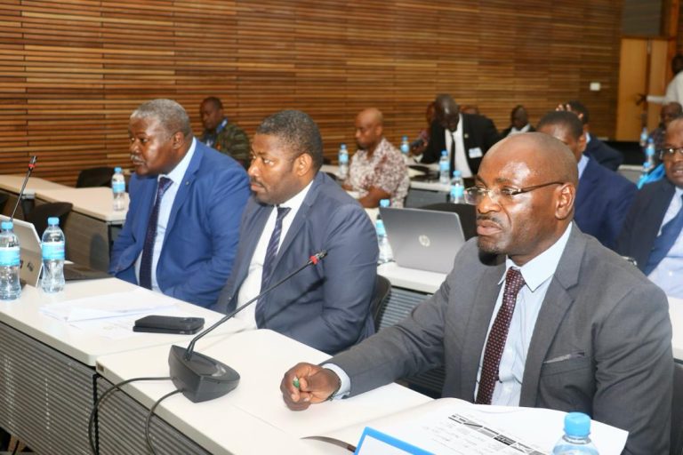 KIGAHE AONGOZA UJUMBE WA TANZANI KATIKA MKUTANO WA  SCTIFI – EAC