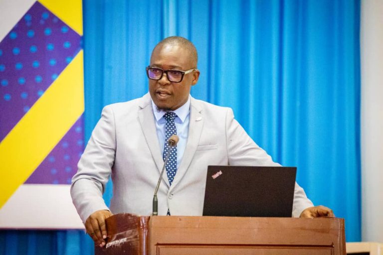 MHANDISI KUNDO AVITAKA VYOMBO VYA HABARI KUFUATILI KWA UMAKINI MAFUNZO YA KANUNI ZA UCHAGUZI