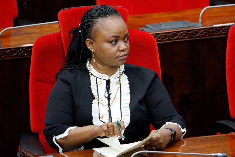 SERIKALI KUENDELEA NA UTAFITI WA MAJI ARDHINI