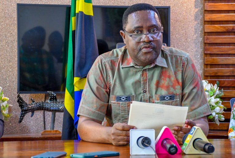 WATOTO 174,298 WALENGWA KUFIKIWA KUPATA CHANJO YA SURUA-RUBELLA MKOANI PWANI -RC KUNENGE
