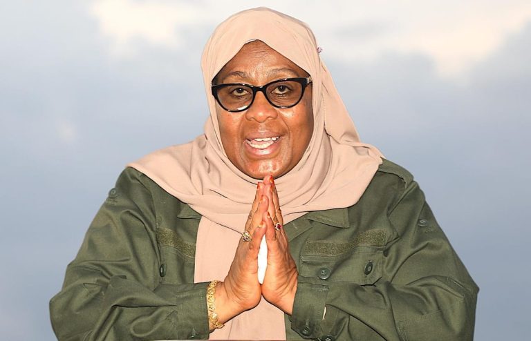 MAPATO YA UTALII, MADINI, VIWANDA YAVUNJA REKODI CHINI YA RAIS SAMIA