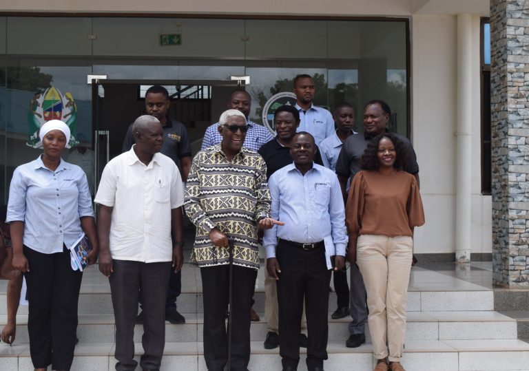 BODI YA EWURA YAZITAKA MAMLAKA ZA MAJI NCHINI KUTATHMINI HUDUMA ZAKE
