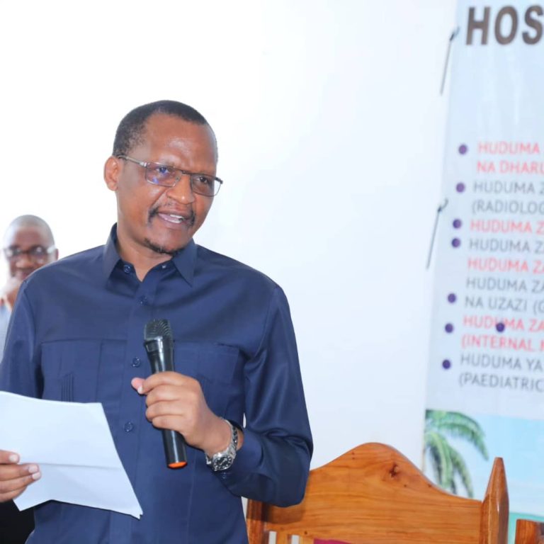 MAFANIKIO YA TANZANIA KUPUNGUZA VIFO VITOKANAVYO NA UZAZI YAIVUTIA NIGERIA