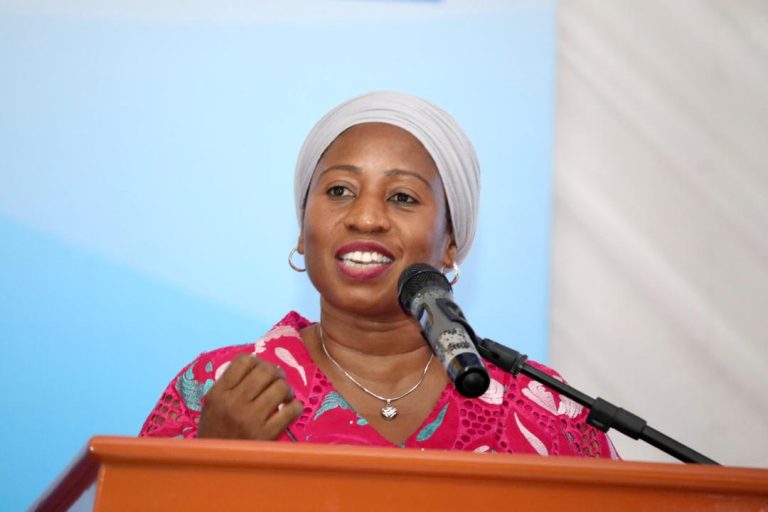 RAIS SAMIA ANAENDELEA KUTOA FEDHA KUTATUA KERO KATIKA SEKTA YA ELIMU, AFYA NA MIUNDOMBINU