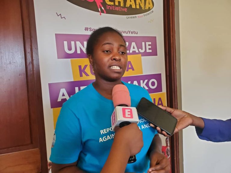 MSICHANA INITIATIVE YAOMBA USHIRIKIANO KWA VIONGOZI WA MITAA, VIJIJI NA SERIKALI
