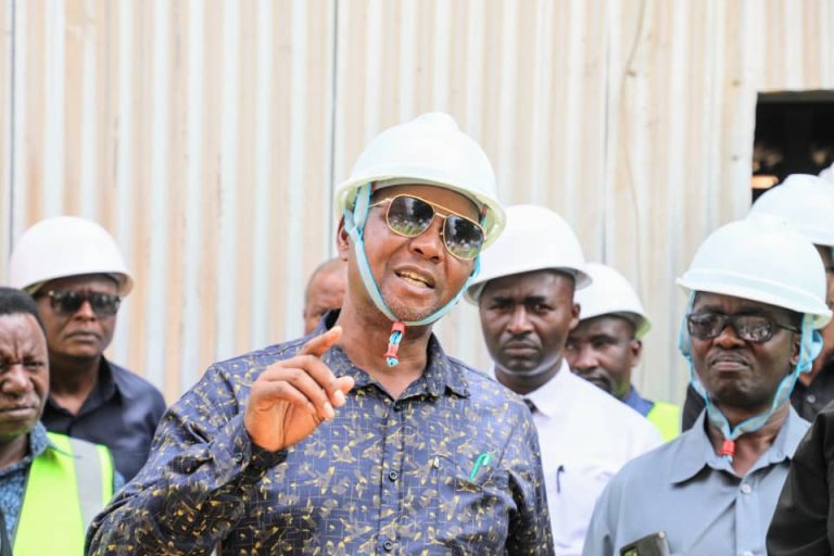 MKENDA AHIMIZA UBUNIFU KATIKA MBINU ZA UFUNDISHAJI ILI KUPATA WAHITIMU MAHIRI