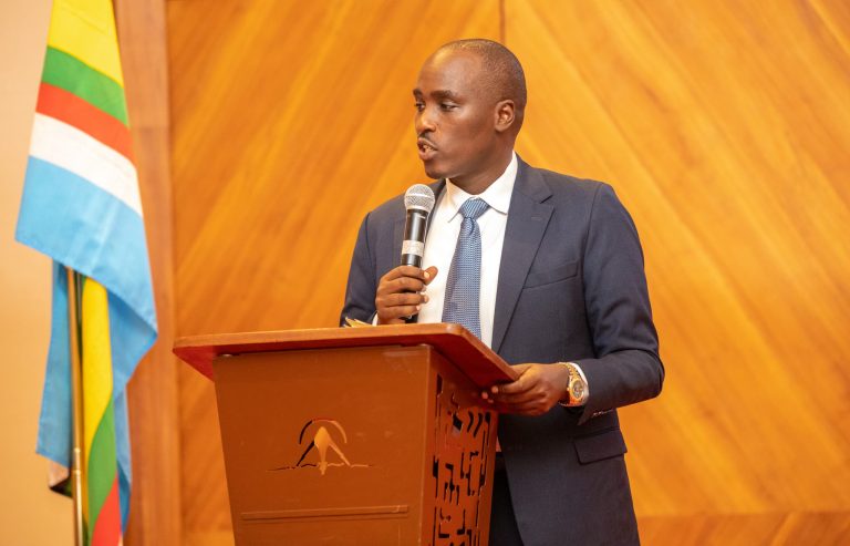 NCHI WANACHAMA EAPP ZAKUBALIANA KUIPA MSUKUMO MIRADI YA UMEME