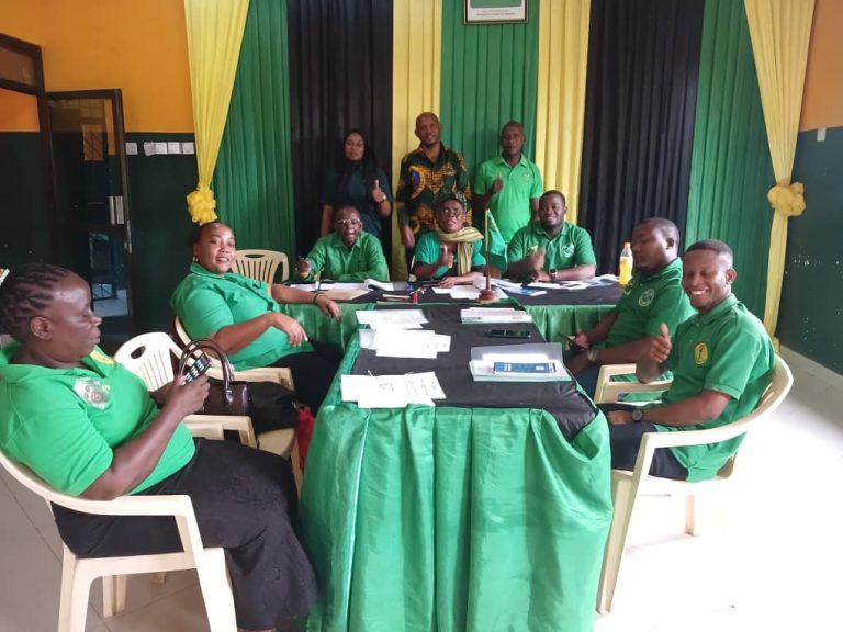 UCHAGUZI WA UDIWANI KATA YA MSANGANI KIBAHA MJI KUFANYIKA MACHI 20