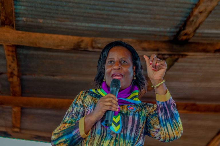 ZAIDI YA MILLIONI 787 YATEKELEZA MIRADI YA MAENDELEO MLALI -KONGWA