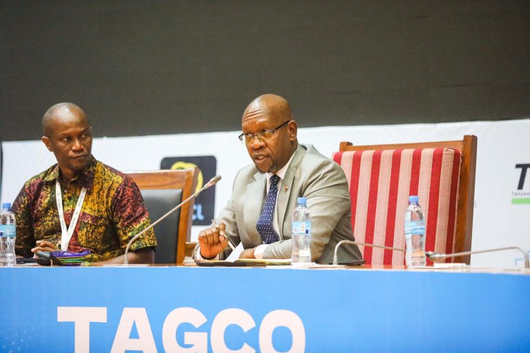 ZUNGUMZIENI MAFANIKIO YA SERIKALI-MSEMAJI MKUU WA SERIKALI 