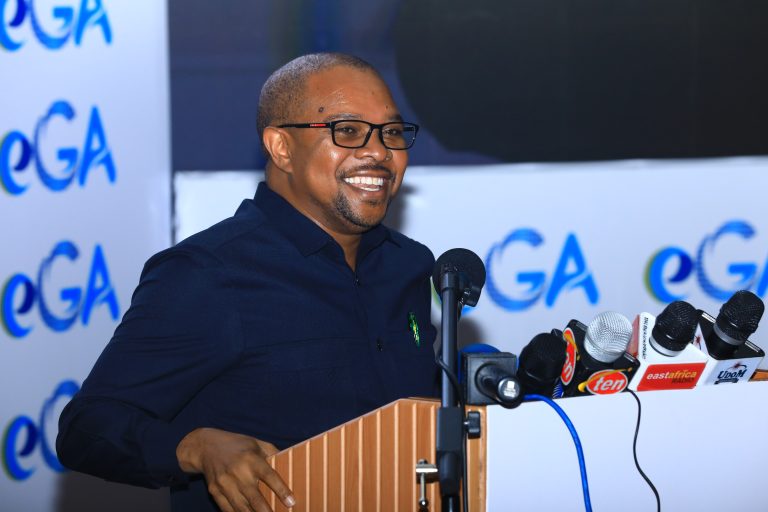 MIPANGO YA TAASISI ITUMIKE KATIKA KUTATUA CHANGAMOTO YA URUDUFU WA MIFUMO YA TEHAMA – MHE.KIKWETE