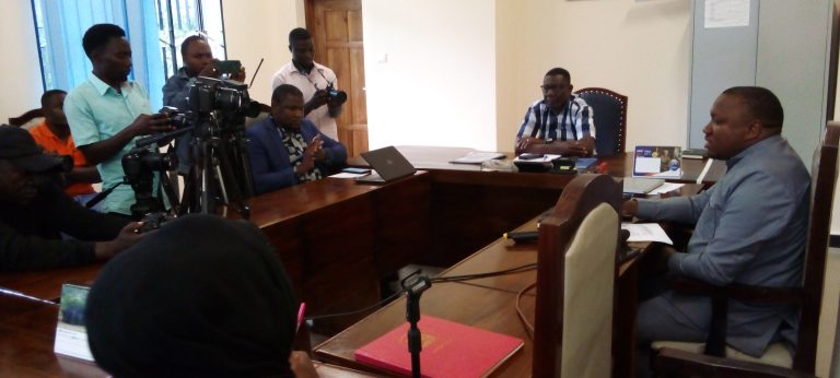 MADAKTARI BINGWA 18 KUTOA HUDUMA BURE TANGANYIKA.