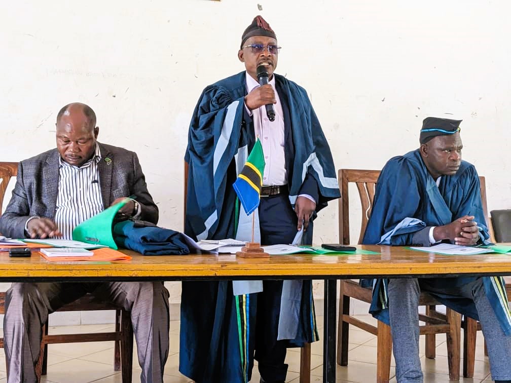 BILIONI 9 ZA CSR KUTOKA BARRICK NORTH MARA KUTUMIKA KUTEKELEZA MIRADI YA MAENDELEO YA WANANCHI WILAYANI TARIME
