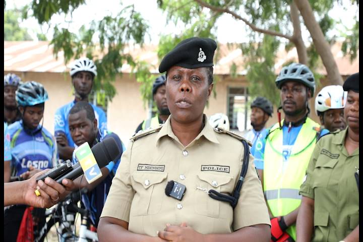 WANAFUNZI SHULE ZA MSINGI DODOMA WATAKIWA KUTOA TAARIFA KUHUSU UKATILI WA KIJINSIA