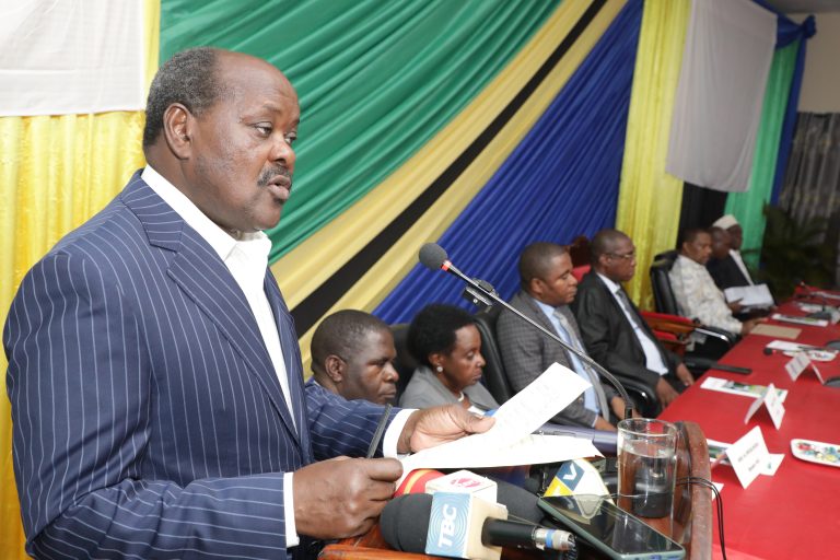 WATENDAJI WA UCHAGUZI WAHIMIZWA KUWASHIRIKISHA WADAU