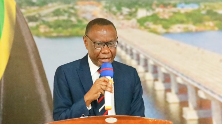 TANROADS FANYENI KAZI KWA USHIRIKIANO