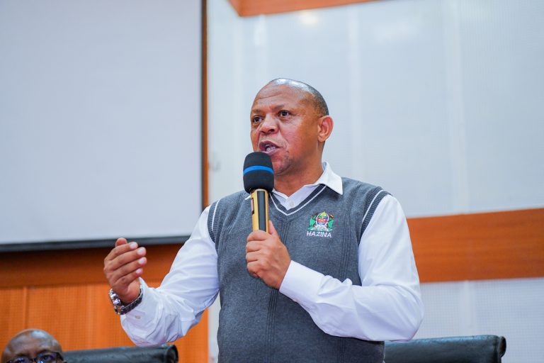 MAFUNZO YA WARATIBU HUDUMA NDOGO ZA FEDHA YAHITIMISHWA