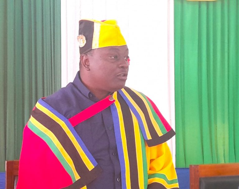 WANAFUNZI WA AWALI MADABA WARIPOTI KWA ASILIMAI 101