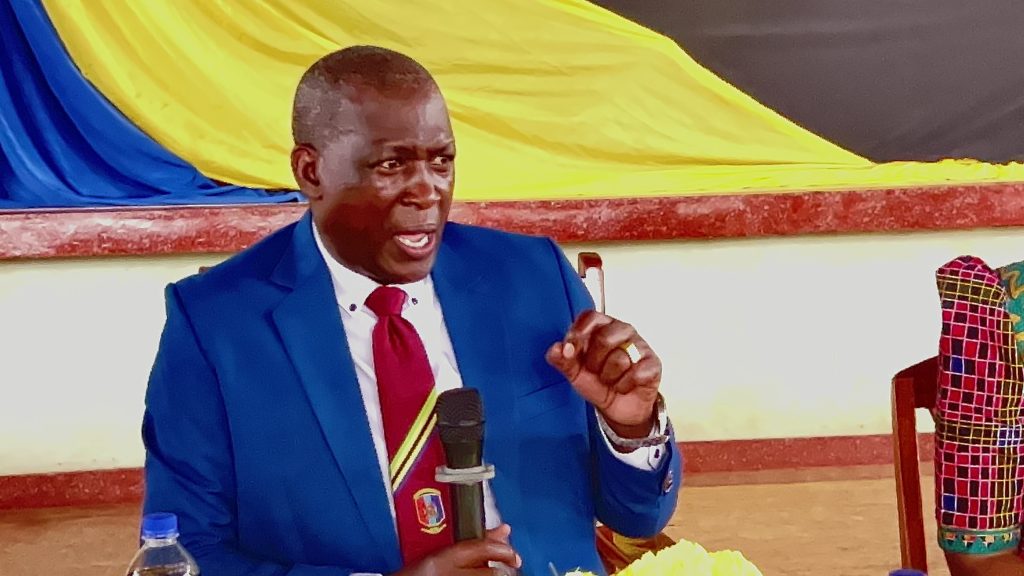 WANAOTUMIKISHA WATOTO MASHAMBANI  KUCHUKULIWA HATUA