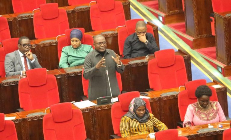 PINDA ATAKA HEKIMA KUSHUGHULIKIA MASUALA YA ARDHI