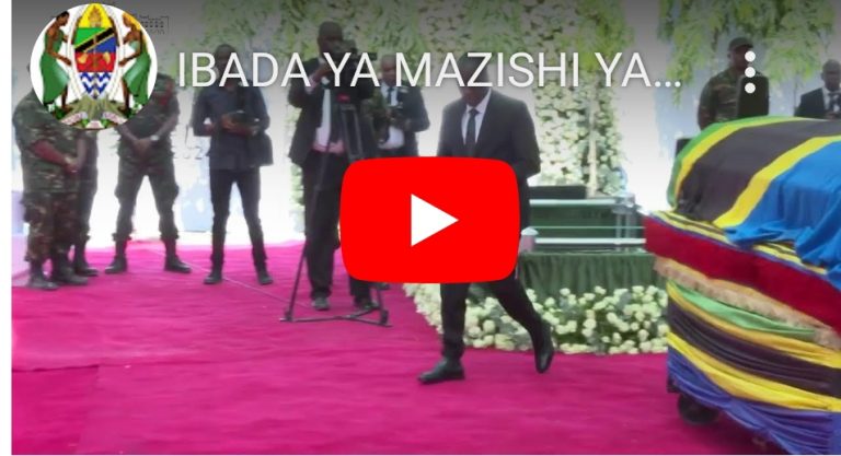MWILI WA EDWARD LOWASSA UKIANGWA MONDULI