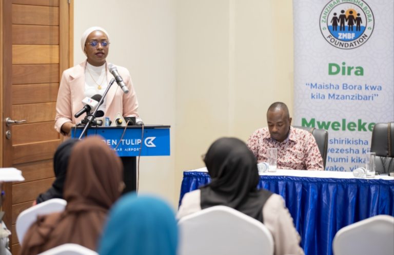 ZAIDI YA WANANCHI 5000 KUFIKIWA NA KAMBI YA MATIBABU KASKAZINI UNGUJA