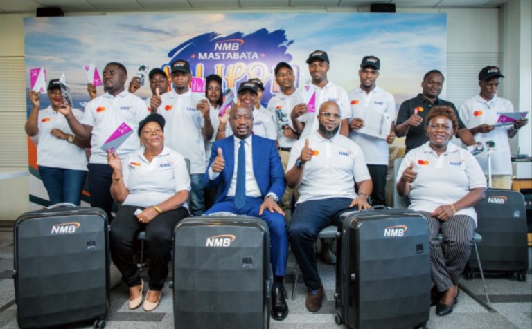 WASHINDI 12 WA NMB MASTABATA NA WENZA WAO WAPAA AFRIKA KUSINI