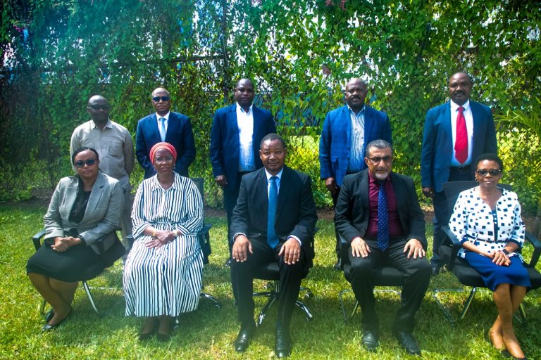 TUNATEGEMEA MAFANIKIO MAKUBWA REA – BODI MPYA