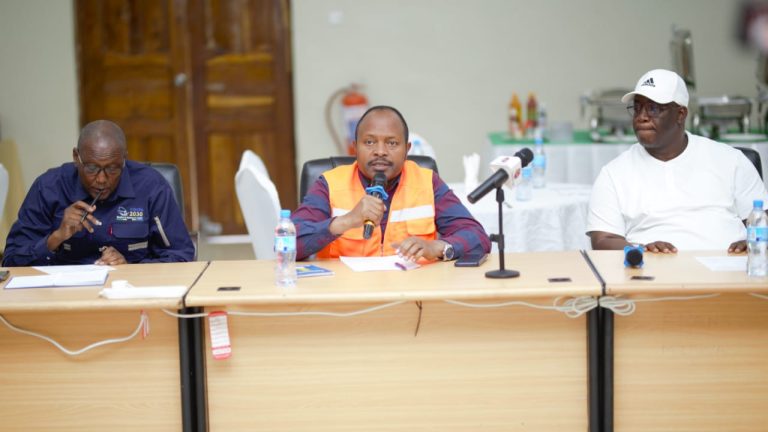 WABUNGE WAIPONGEZA MENEJIMENTI YA MGODI WA NORTH MARA KUTEKELEZA MPANGO WA CSR