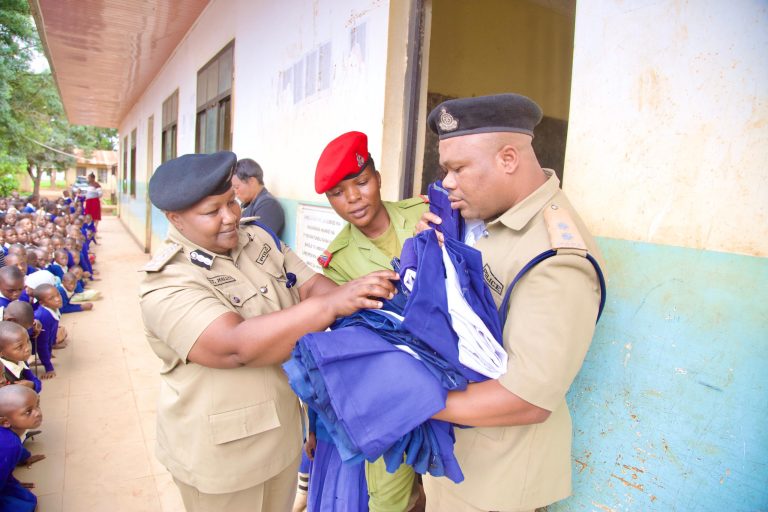 TAARIFA ILIYOTUFIKIA KUTOKA JESHI LA POLISI MKOA WA SONGWE