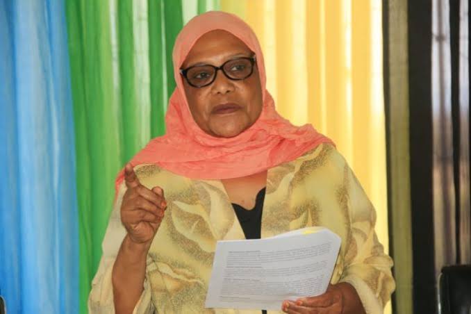 MKUTANO WA TATU KWA MWAKA WA FEDHA WA 2023/2024 WA TUME YA UTUMISHI WA UMMA KUANZA FEBRUARI 19, 2024 DODOMA