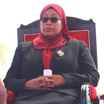RAIS DKT. SAMIA ATUMA SALAMU ZA RAMBIRAMBI KUFUATIA VIFO VYA AJALI YA ARUSHA