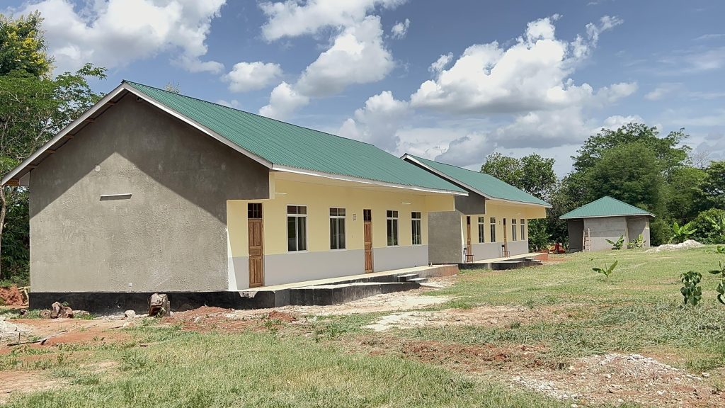 SERIKALI YATOA ZAIDI YA BILIONI 16.7 KUJENGA MIUNDOMBINU MIPYA SHULE ZA SEKONDARI RUVUMA